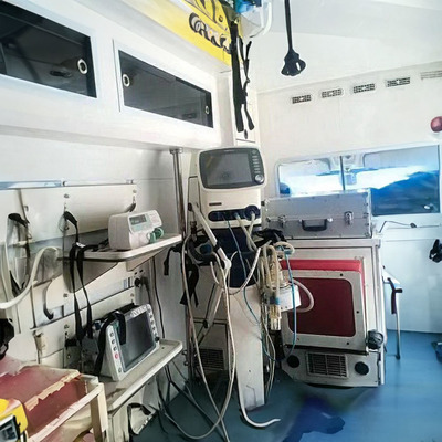 北京救护车出租与养生保健服务 城市健康新需求的综合应对