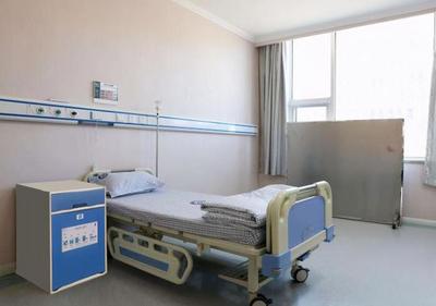 数据驱动未来 为何共享陪护床是医疗设备租赁市场的蓝海