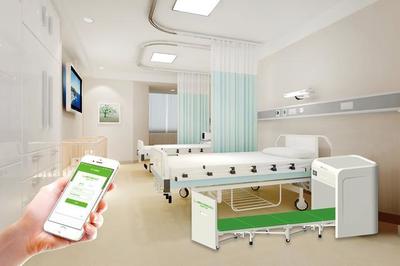 共享陪护床 融合便捷与健康的创新盈利模式探析