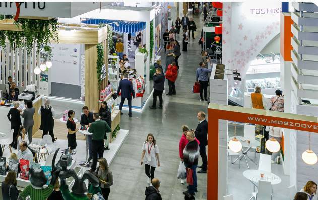 聚焦宠物健康与创新，莫斯科ParkZoo展会引领行业年度风潮